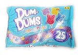 Dum Dums Bunny Pops