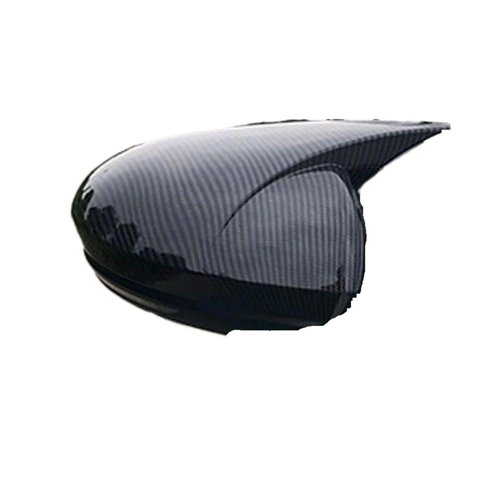 Naklejka przeciwmgielna na lusterko Pasuje do modeli NISSAN Altima 2019-2023 Sentra, pasuje do modeli Sylphy 2020-2023, osłona lusterka wstecznego.(Black)