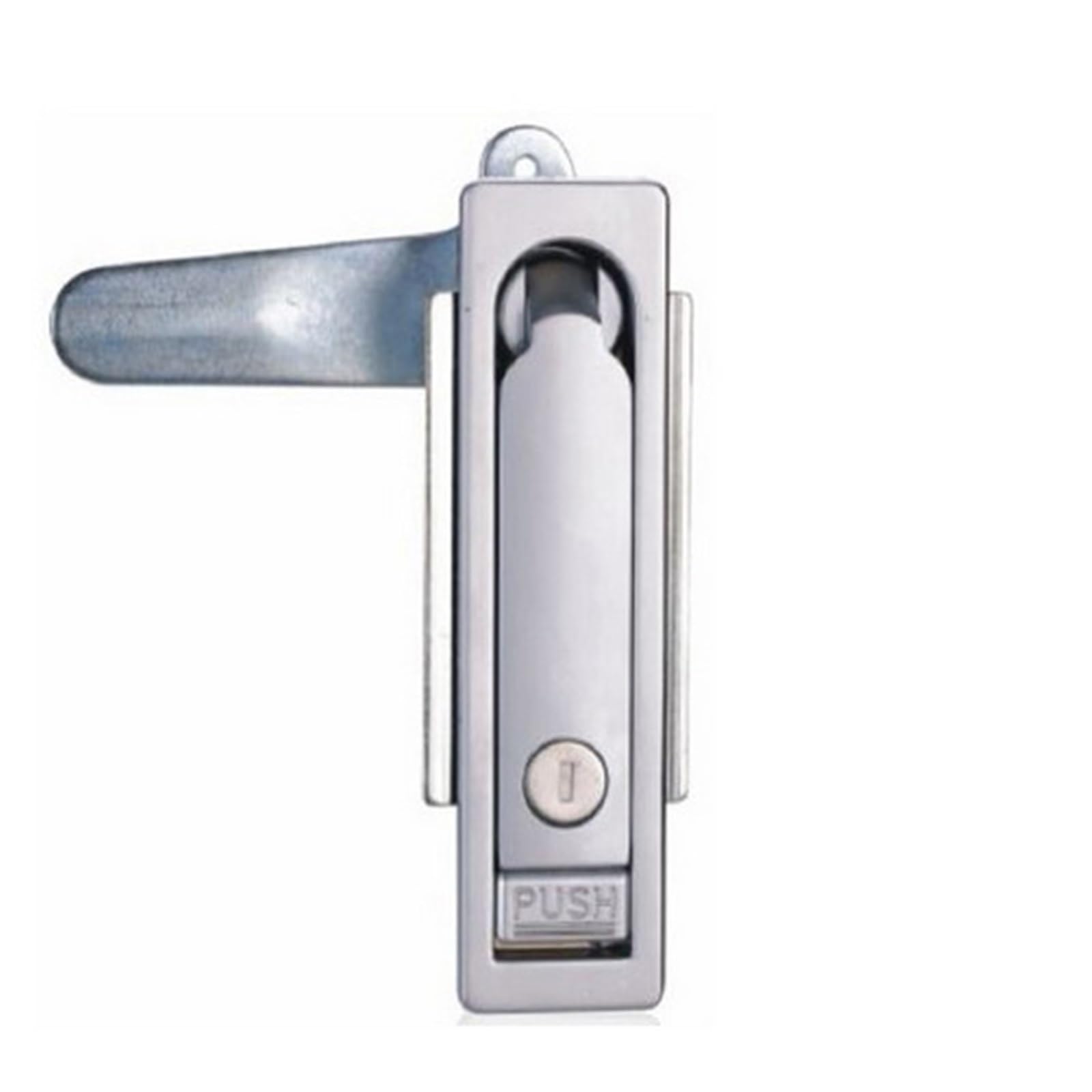 Serrure de plan XJJ-712 pour armoire de distribution d'atelier