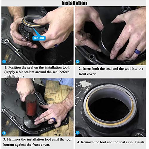 Buying Guide FelPro 16319 Repair Sleeve Installation Tool