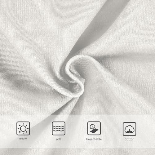 Girls' Underwear Funny Dog Cotton Stretch Comfort Toddler Panties3