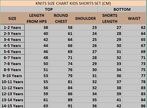 Image of Kids Premium Cotton T-Shirt & Shorts Set for Boys - Half Sleeves Printed Summer Co-Ord Set with Pockets, Soft & Comfortable Casual Wear Outfit