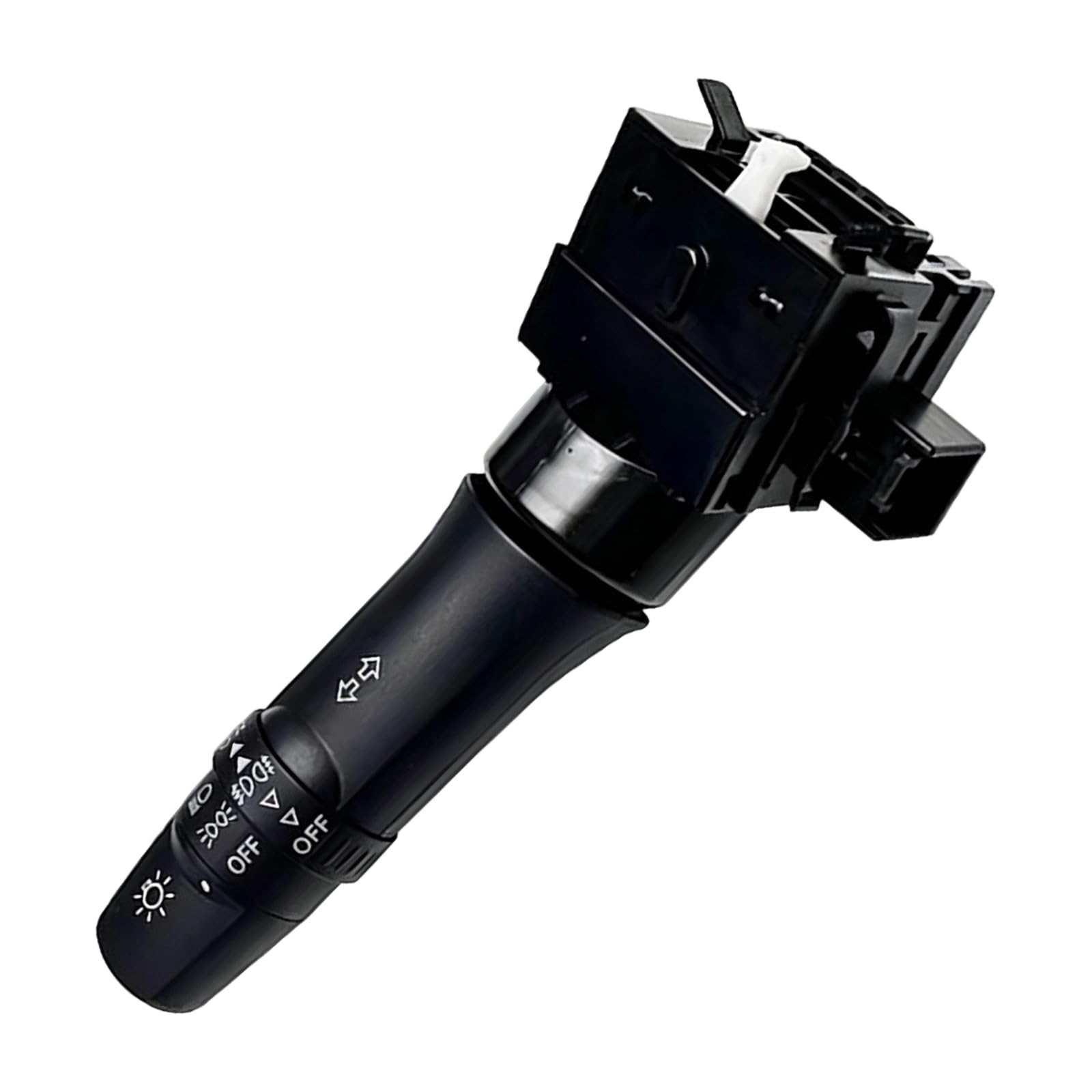 Warnblinklicht Bedienhebel 8614A067 Lenksäule ersetzen