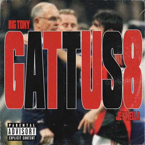  Gattuso [Explicit]