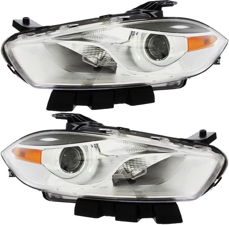Dodge Dart Headlights ubicaciondepersonas.cdmx.gob.mx