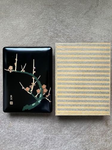      H| Y g [ fBXvC JAPAN Tradition Text box Urushi