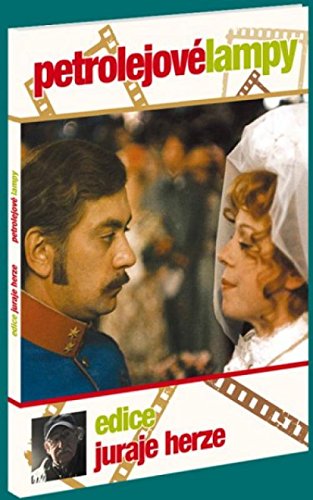 Petrolejove lampy [DVD] [DVD]