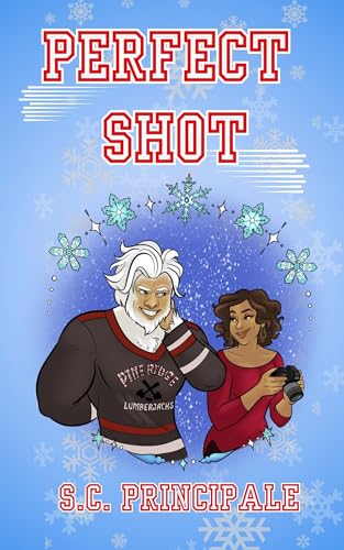 Perfect Shot (Pine Ridge Universe) (English Edition)