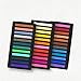 LI-GELISI Artist Drawing Chalk, Professional Colored Chalk, Graffiti Chalk, Beginner Colored Chalk (36Colour)