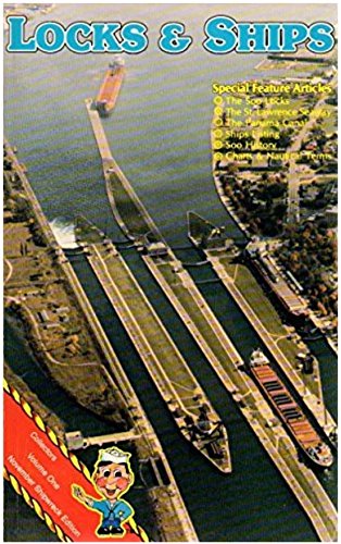 Locks and Ships Vol. 1: November Shipwreck Edition