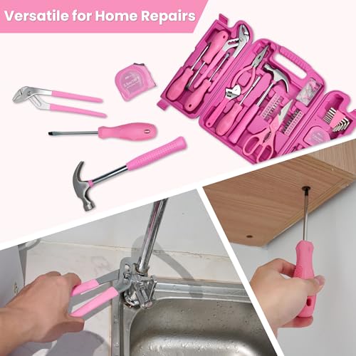 Herramientas para mujer 21 Imagen adicional