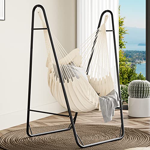 Top 10 Best Indoor Hammock With Stand Reviews & Buying Guide Katynel