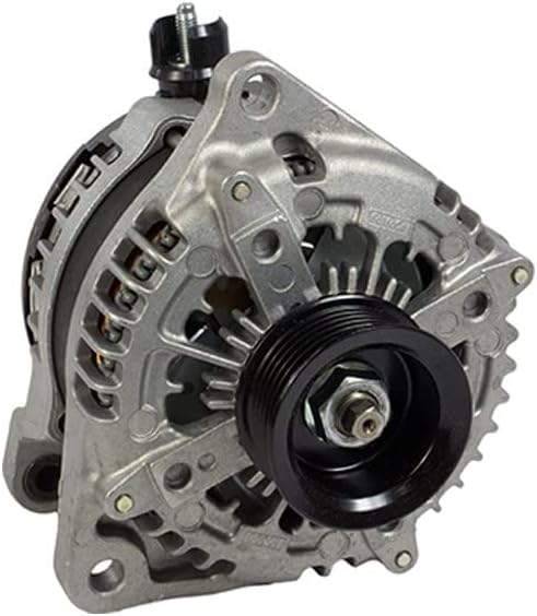 Motorcraft Alternator