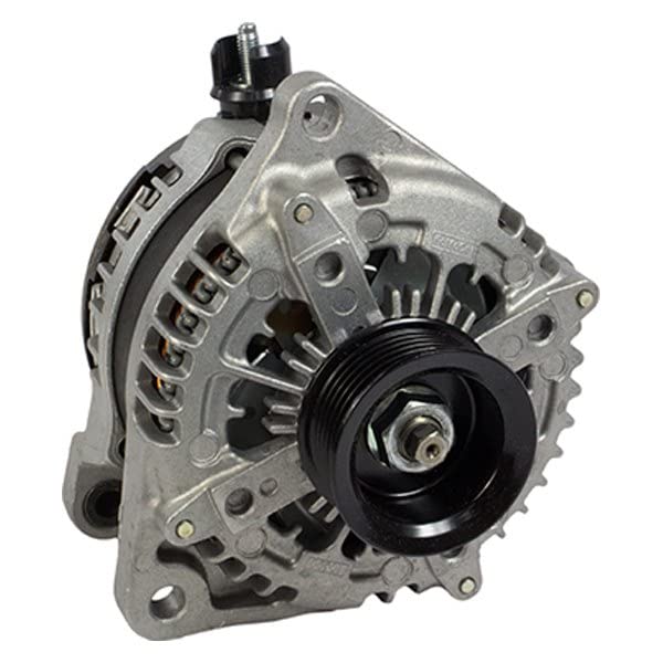 Alternateur Motorcraft GL8836 pièce de rechange alternateur asy pour moteur essence et diesel