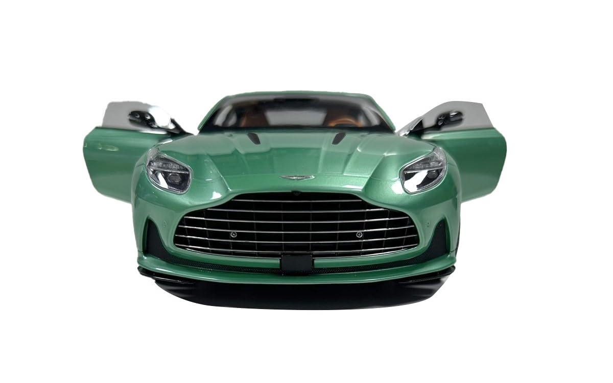 Xiaoguang Model 1/18 アストンマーティン db12 XiaoGuang MODEL 1/18 アストンマーティン DB12 2024 シルバー