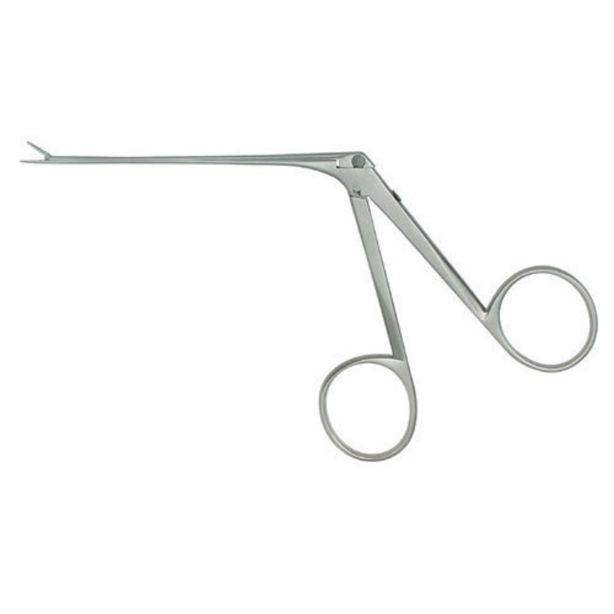 Netcare Micro Aural Scissors (Stainless Steel) (B0CXTBHP6D) Amazon Price History, Amazon Price Tracker