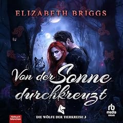 Von der Sonne durchkreuzt Titelbild