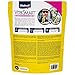 Vitakraft Vita Smart Gourmet Cockatiel and Lovebird Food - Vitamin-Fortified - Daily Pet Bird Food 4 Pound (Pack of 1)