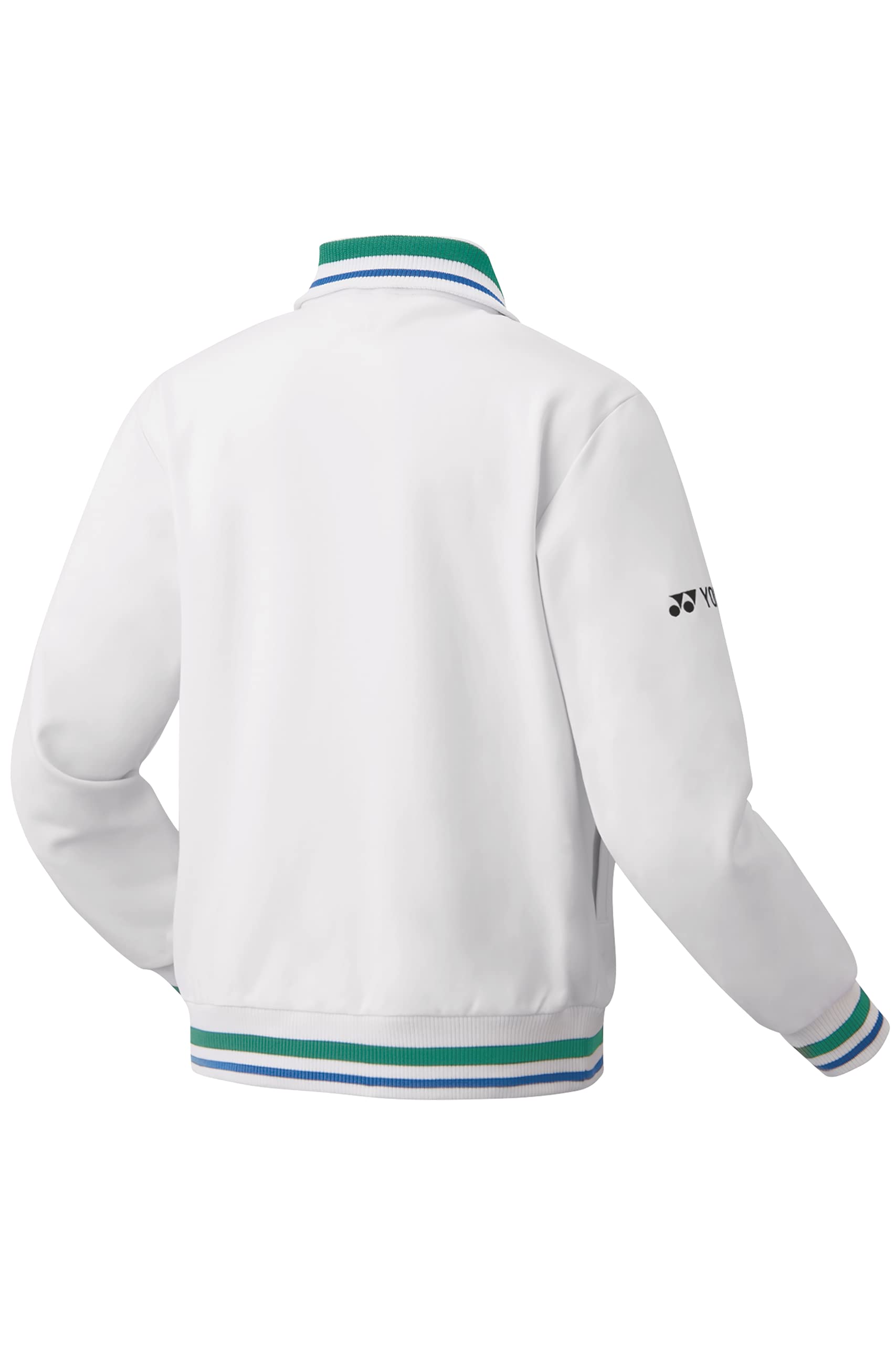 Buy YONEX 50105A Warm-UP Jacket (75TH Anniversary Elite Edition