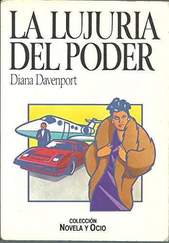 LUJURIA DEL PODER - LA