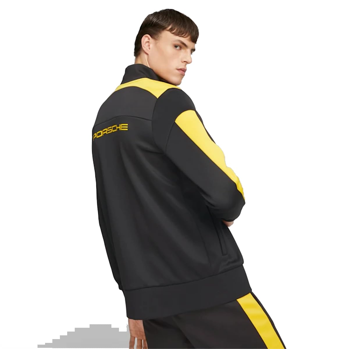 PUMA Porsche Legacy MT7 męska kurtka treningowa