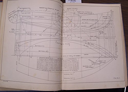 Modern Boat Building B000U3XXKQ Book Cover