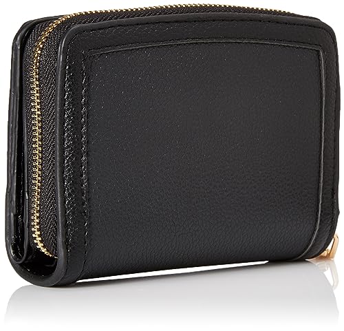 Anne Klein Womens Ak Small Curved Wallet2