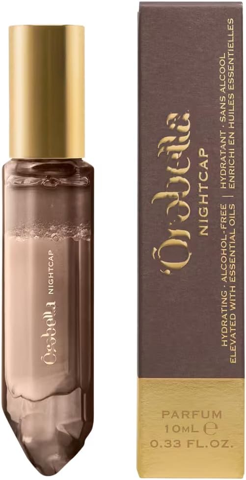 Orebella NIGHTCAP Parfum Travel Spray