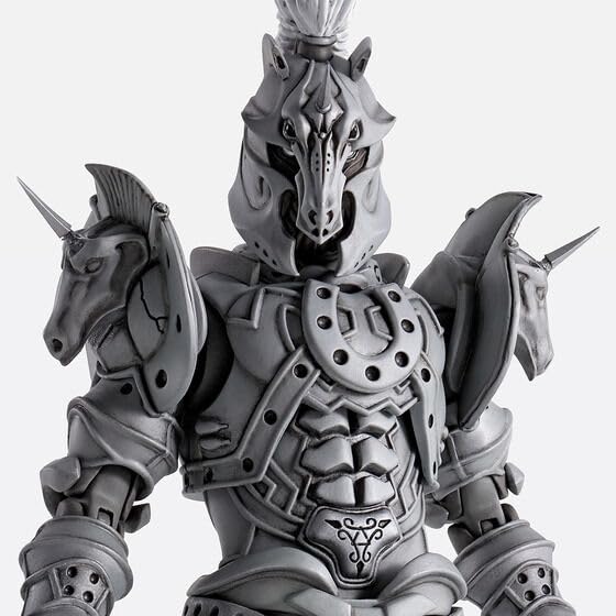 Amazon.co.jp: S H.Figuarts（真骨彫製法）ホースオルフェノク 約150mm 