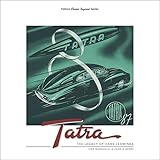 tatranska lomnica  Tatra - The Legacy of Hans Ledwinka (English Edition)