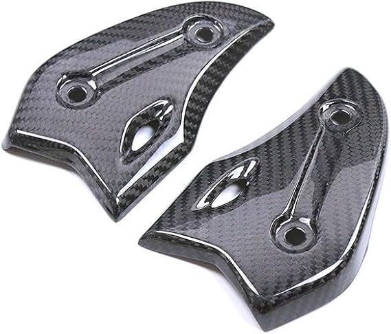 Motorcycle Side Fairing Cover For GSX1300R For Hayabusa 2021 2022 2023 2024 Motorcycle Side Panels Belly Pan Fenders Tank Covers Tail Fairings