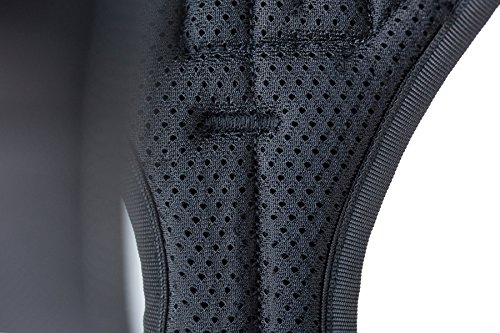 image for Mighty Paw Sport Harness, No-Pull Front Attachment Dog Harness, Neopre