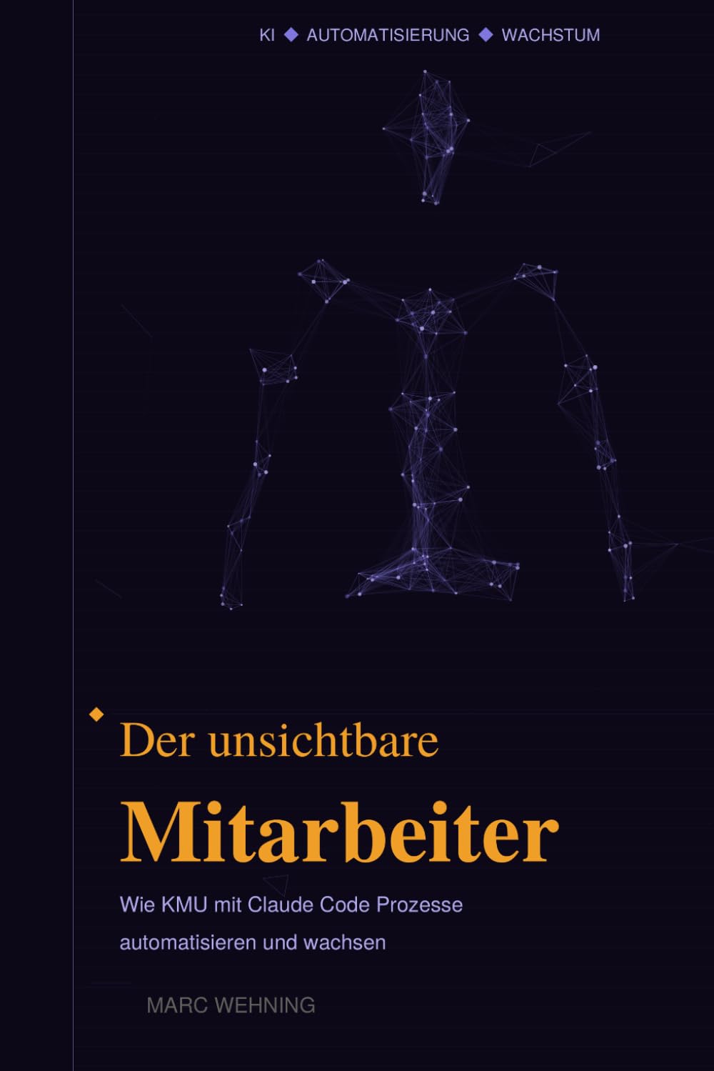 Der unsichtbare Mitarbeiter: Wie KMU mit Claude Code Prozesse automatisieren und wachsen