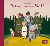 Peter und der Wolf