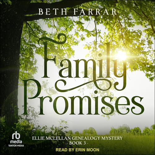 Family Promises by Beth Farrar episode artwork