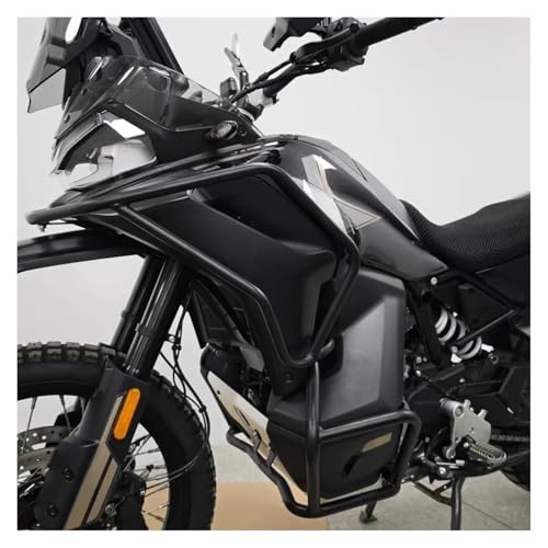 Kit protection anti-collision 800MT-X 2024-2025 de qualité supérieure - 5