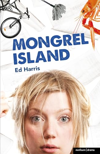 Mongrel Island view 2