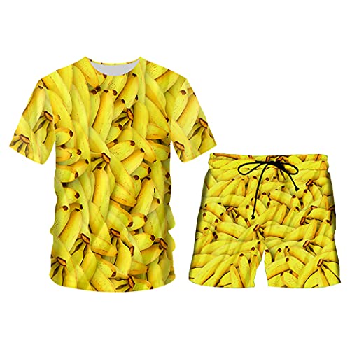 Combinaison 2 pièces sweat à capuche gilet t-shirt pour éviter la chaleur en restant stylé