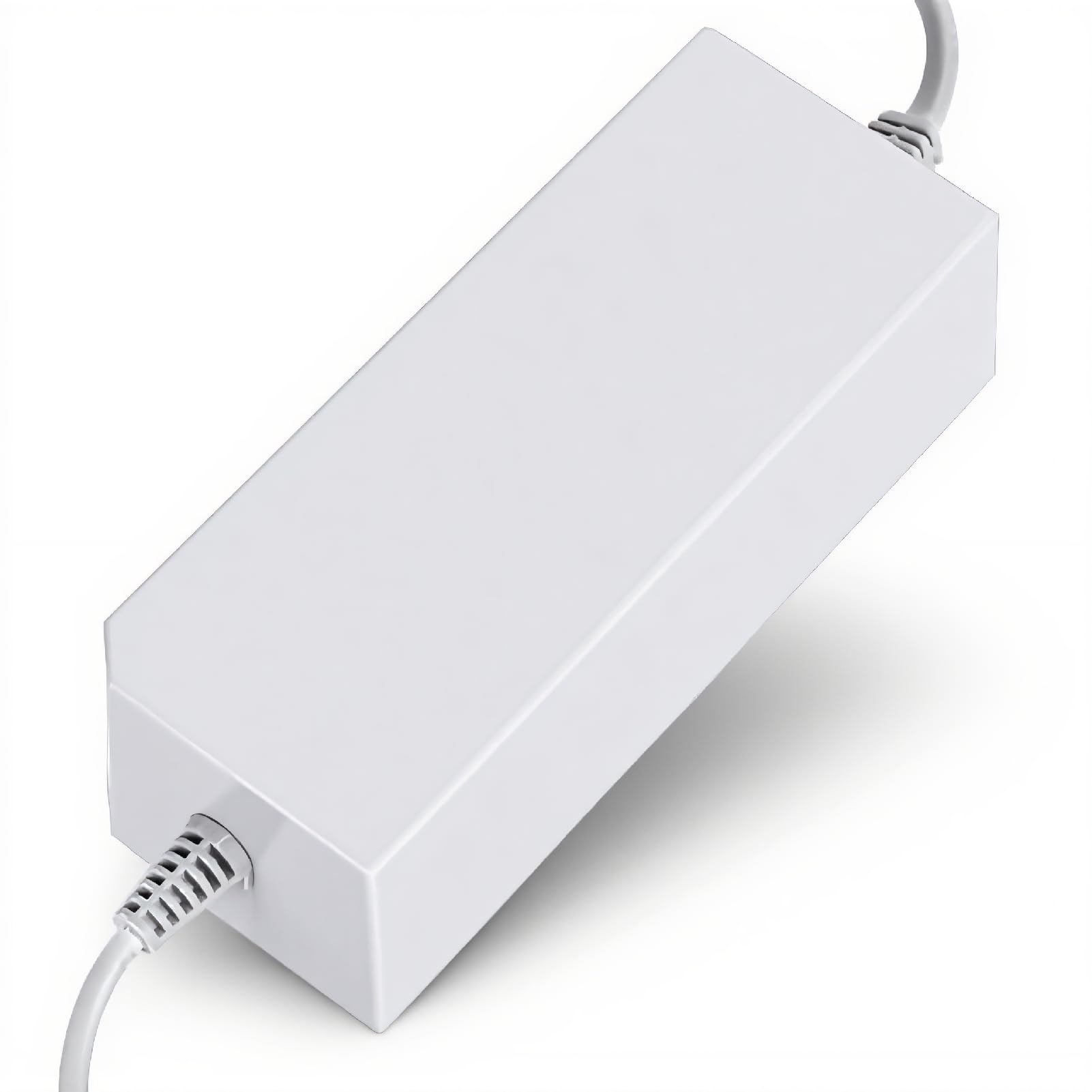 Cargador de Fuente de Alimentación para Consola,Alimentación Adaptador Profesional para,Mini Multiprotectional Cargador de (AC100-240V)