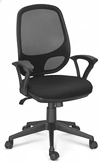 Mesh & Breathable Chairs