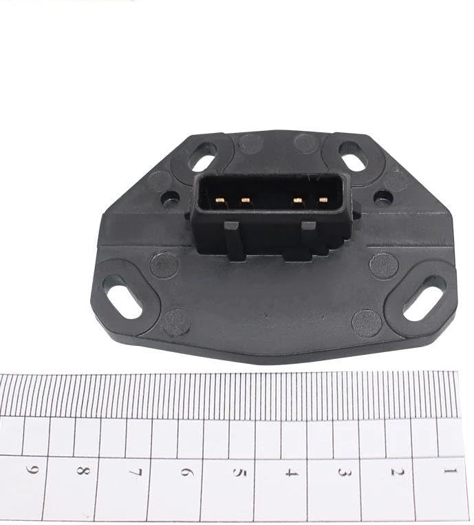 三菱自動車(純正) スロットルポジションセンサー のパーツレビュー | ランサーエボリューションVI(はるエボ) | みんカラ ランチア用スロットルポジションセンサー フィアット用プント用 TIPOスロットルポジションセンサーTPS 3437022