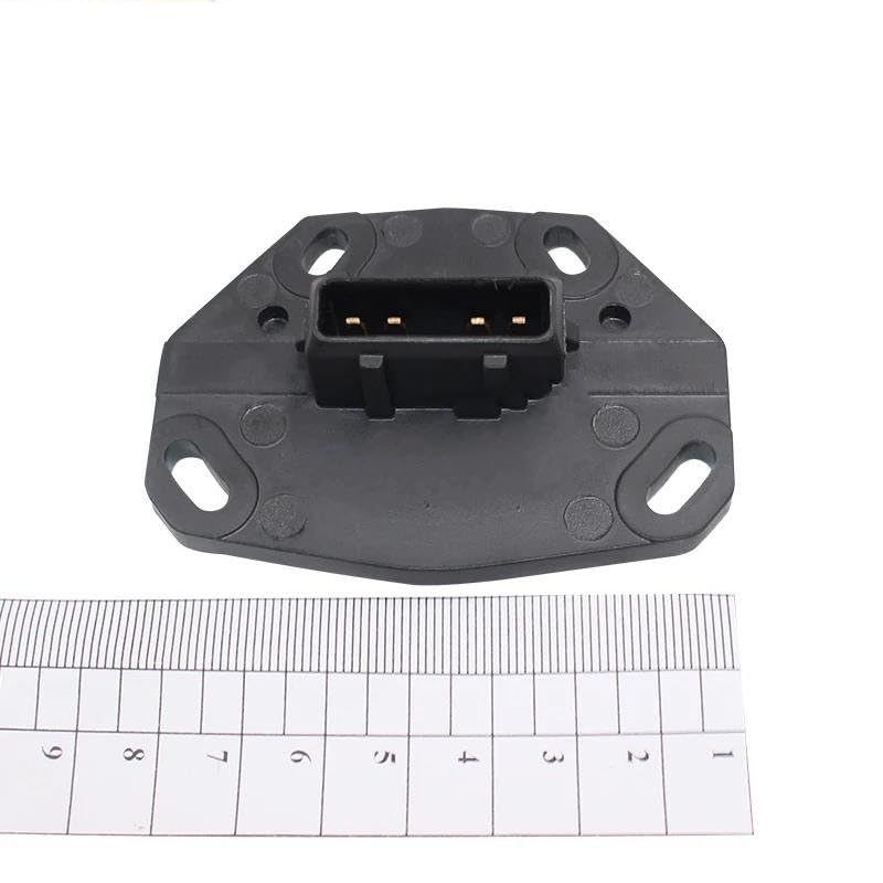 223,890㎞】スロットルポジションセンサーの交換（プジョー 106・S2