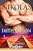 Nikolas (Stone Society Book 5)