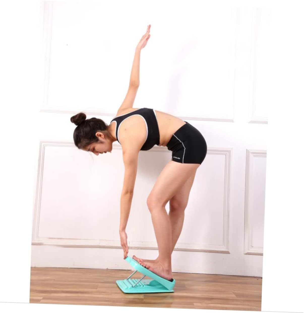 Slant Board for Stretching Calf Machine Rehabilitation Equipment Slant Board for Calf