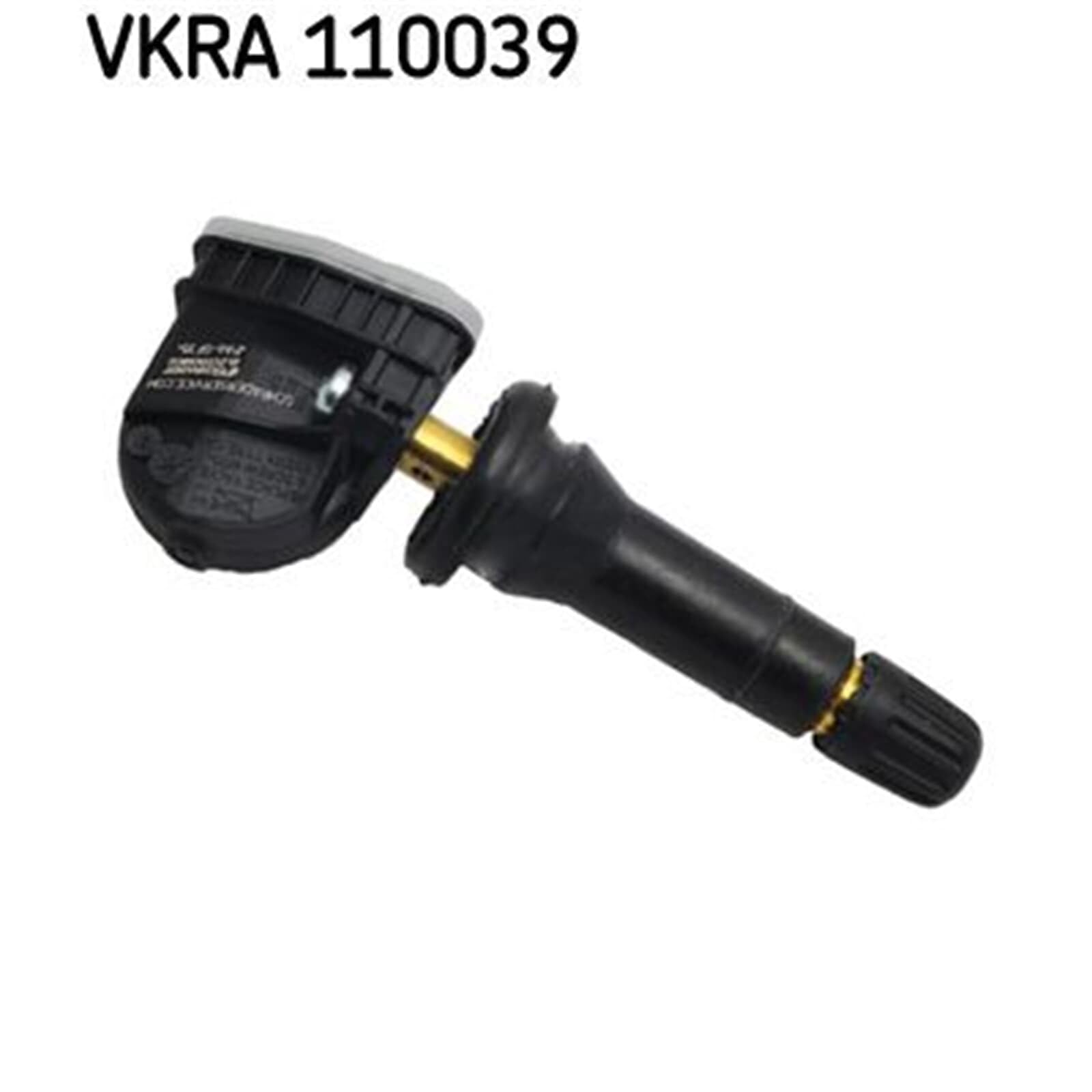 BandelOne enthält 4x SKF Reifendrucksensoren Rdks Tmps passend für Cadillac CT6 Cts Escalade Srx