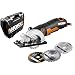 Sierra circular Worxsaw 400W Worx | WX423.1 | 27mm