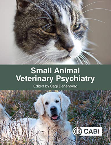 Small Animal Psychiatry      Kindle Edition