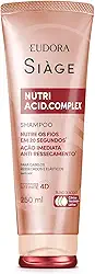 Eudora Siàge Nutri Acid.Complex Shampoo 250ml