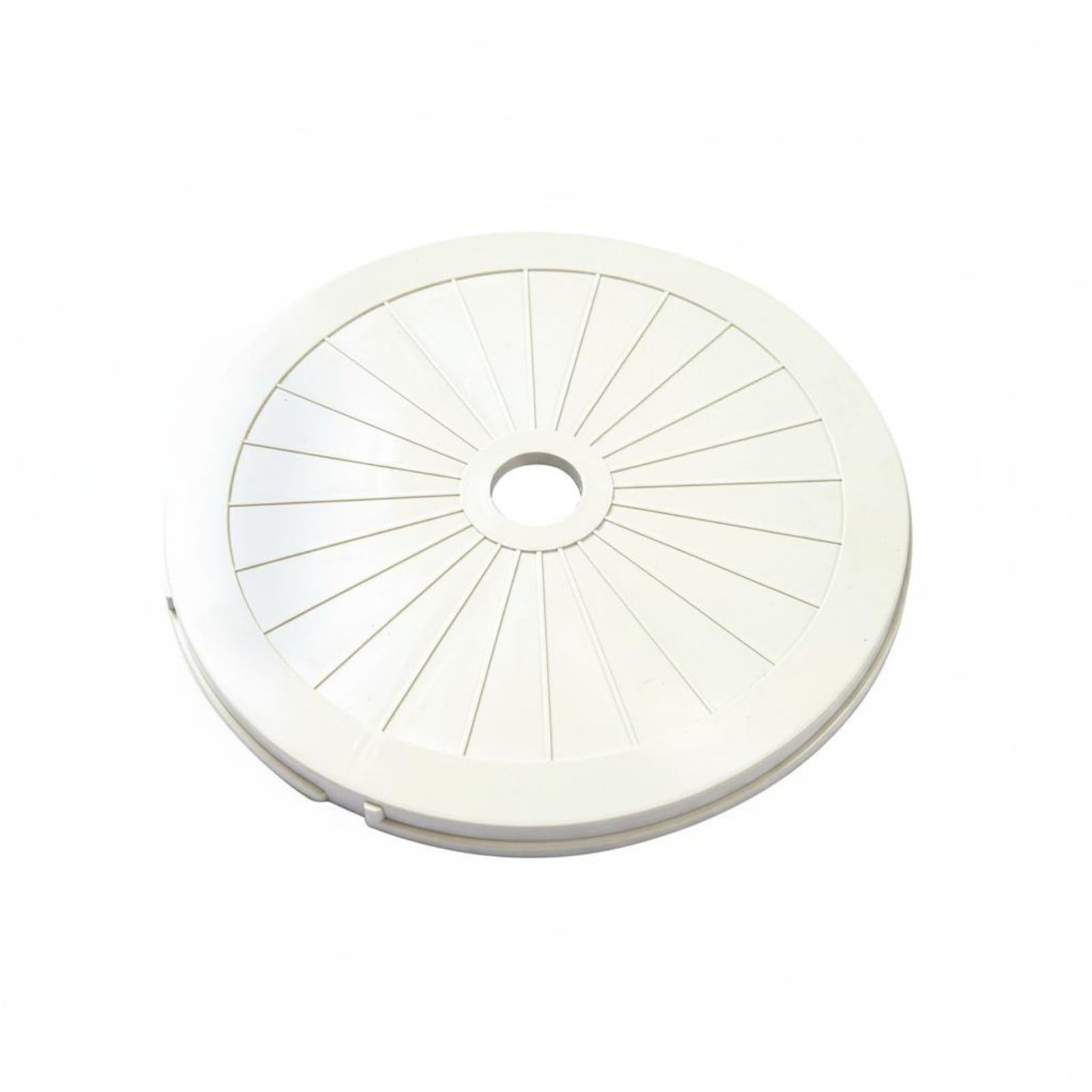 Skimmer Cover Easy to Install Pool Skimmer Cover OEM Quality, Bestway P6991 Round | Home & Garden | Yard, Garden & Outdoor Living | Pools & Spas-image-31