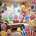 21 pcs 18